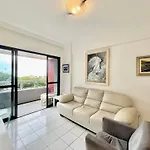 Casa de férias Mirante Del Mare -