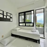 Mirante Del Mare -